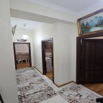 Satılır 3 otaqlı Yeni Tikili, Avtovağzal metrosu, Biləcəri qəs., Binəqədi rayonu 6
