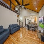 Kirayə (günlük) 4 otaqlı Həyət evi/villa Qusar 6