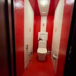 Satılır 3 otaqlı Köhnə Tikili, Azadlıq metrosu, Binəqədi rayonu 14