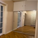 Kirayə (aylıq) 3 otaqlı Köhnə Tikili, Nizami metrosu, Yasamal rayonu 21