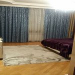 Kirayə (aylıq) 3 otaqlı Yeni Tikili, Nəriman Nərimanov metrosu, Montin qəs., Nərimanov rayonu 9