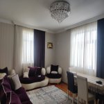 Satılır 6 otaqlı Həyət evi/villa, Badamdar qəs., Səbail rayonu 8