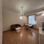 Продажа 3 комнатная Новостройка, İnşaatçılar метро, пос. Ясамал, Ясамал район 1