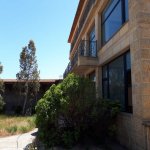 Satılır 9 otaqlı Həyət evi/villa, Badamdar qəs., Səbail rayonu 9