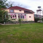 Satılır 6 otaqlı Həyət evi/villa Qəbələ 1