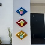 Kirayə (günlük) 4 otaqlı Həyət evi/villa Quba 15