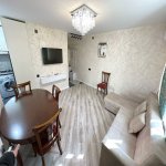 Kirayə (aylıq) 2 otaqlı Köhnə Tikili, Elmlər akademiyası metrosu, Yasamal rayonu 1