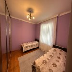 Satılır 4 otaqlı Həyət evi/villa, Koroğlu metrosu, Zabrat qəs., Sabunçu rayonu 26
