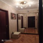 Satılır 3 otaqlı Köhnə Tikili, Nəriman Nərimanov metrosu, Nərimanov rayonu 5