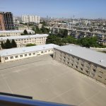 Kirayə (aylıq) 3 otaqlı Yeni Tikili, Həzi Aslanov metrosu, Xətai rayonu 13