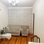 Satılır 3 otaqlı Köhnə Tikili, Nəsimi metrosu, 6-cı mikrorayon, Binəqədi rayonu 3