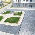 Продажа 2 комнатная Новостройка, İnşaatçılar метро, Ясамал район 19