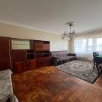 Kirayə (aylıq) 3 otaqlı Köhnə Tikili, Xətai metrosu, Xətai rayonu 2