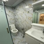 Kirayə (aylıq) 4 otaqlı Yeni Tikili, İnşaatçılar metrosu, Yeni Yasamal qəs., Yasamal rayonu 17