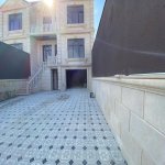 Satılır 7 otaqlı Həyət evi/villa, Avtovağzal metrosu, Biləcəri qəs., Binəqədi rayonu 29