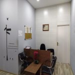 Kirayə (aylıq) 6 otaqlı Ofis, Nəsimi metrosu, Binəqədi rayonu 17