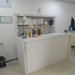 Kirayə (aylıq) Obyekt, Bayıl qəs., Səbail rayonu 1