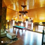 Kirayə (aylıq) 10 otaqlı Həyət evi/villa, Qaraçuxur qəs., Suraxanı rayonu 7