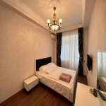 Kirayə (aylıq) 4 otaqlı Yeni Tikili, Xətai metrosu, Ağ şəhər, Xətai rayonu 6