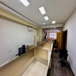 Аренда 16 комнатная Офис, Насими район 12