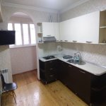 Kirayə (aylıq) 3 otaqlı Köhnə Tikili, Gənclik metrosu, Nərimanov rayonu 5