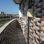 Kirayə (aylıq) 3 otaqlı Yeni Tikili, Neftçilər metrosu, Bakıxanov qəs., Sabunçu rayonu 9