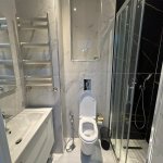 Продажа 2 комнатная Новостройка, İnşaatçılar метро, пос. Ясамал, Ясамал район 7