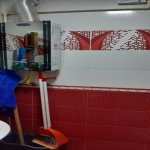 Satılır 3 otaqlı Köhnə Tikili, Lökbatan qəs., Qaradağ rayonu 4