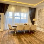 Satılır 9 otaqlı Həyət evi/villa, Nəsimi metrosu, Nəsimi rayonu 5