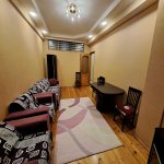 Kirayə (aylıq) 3 otaqlı Yeni Tikili, Neftçilər metrosu, Bakıxanov qəs., Sabunçu rayonu 3