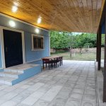 Kirayə (günlük) 3 otaqlı Həyət evi/villa Oğuz 25