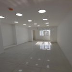 Kirayə (aylıq) 4 otaqlı Ofis, İnşaatçılar metrosu, Yasamal rayonu 1