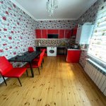 Kirayə (günlük) 5 otaqlı Həyət evi/villa Qəbələ 11