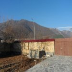 Kirayə (günlük) 4 otaqlı Həyət evi/villa Qəbələ 2