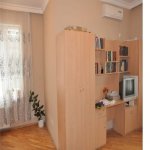 Kirayə (aylıq) 5 otaqlı Həyət evi/villa, Badamdar qəs., Səbail rayonu 18
