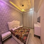 Kirayə (aylıq) 2 otaqlı Yeni Tikili, Nəriman Nərimanov metrosu, Nərimanov rayonu 10