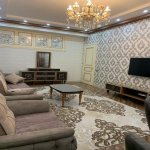 Kirayə (aylıq) 3 otaqlı Yeni Tikili, Neftçilər metrosu, Nizami rayonu 2