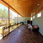 Kirayə (günlük) 2 otaqlı Bağ evi Qəbələ 2