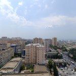 Kirayə (aylıq) 3 otaqlı Yeni Tikili, Əhmədli metrosu, Xətai rayonu 17