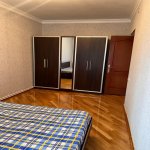 Kirayə (aylıq) 3 otaqlı Köhnə Tikili, Elmlər akademiyası metrosu, Yasamal rayonu 22