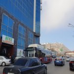 Satılır 2 otaqlı Həyət evi/villa, 20-ci sahə, Səbail rayonu 16
