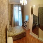 Kirayə (aylıq) 3 otaqlı Yeni Tikili, 20 Yanvar metrosu, Kimyaçılar şəhərciyi, Nəsimi rayonu 18