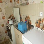Kirayə (aylıq) 1 otaqlı Köhnə Tikili, İnşaatçılar metrosu, Yasamal rayonu 5