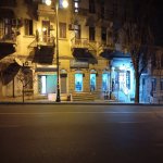 Kirayə (aylıq) 1 otaqlı Ofis, Nizami metrosu, Yasamal rayonu 8