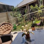 Kirayə (aylıq) 2 otaqlı Bağ evi, Mərdəkan, Xəzər rayonu 4