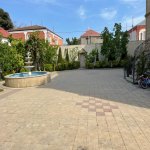 Kirayə (aylıq) 10 otaqlı Həyət evi/villa, Badamdar qəs., Səbail rayonu 2