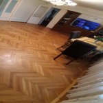 Продажа 4 комнатная Вторичка, İnşaatçılar метро, пос. Ясамал, Ясамал район 4