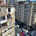 Satılır 2 otaqlı Köhnə Tikili, Gənclik metrosu, Nəsimi rayonu 10