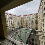 Kirayə (aylıq) 3 otaqlı Yeni Tikili, Xətai metrosu, Xətai rayonu 2