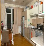 Satılır 3 otaqlı Yeni Tikili, Nizami metrosu, Kimyaçılar şəhərciyi, Nəsimi rayonu 7